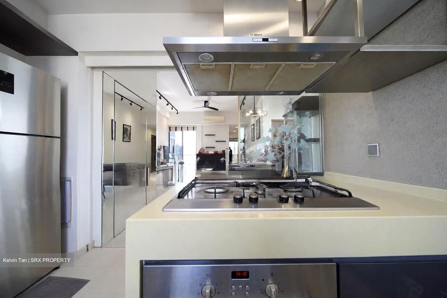 Riverside Melodies (D12), Apartment #622250631